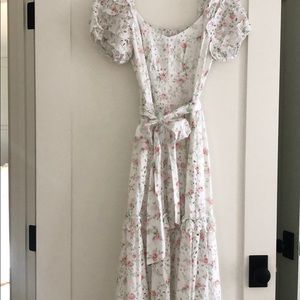 Sold out LoveShackFancy for Target size 2